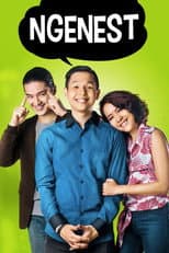 Poster for Ngenest