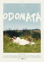 Poster for Odonata