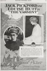 Poster for The Varmint