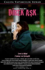 Poster for Direk Aşk