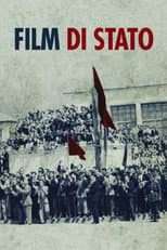 Poster for A State Film