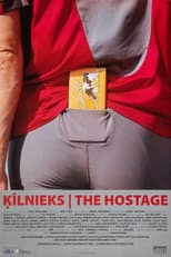 Poster for The Hostage