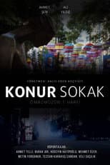 Poster for Konur Street