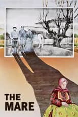 Poster for The Mare