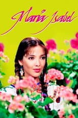 Poster for María Isabel