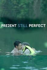 Poster for Present Still Perfect