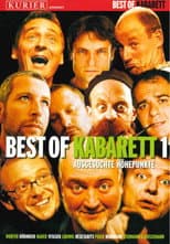 Poster for Best of Kabarett Vol.1
