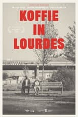 Poster for Koffie in Lourdes