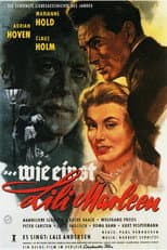 Poster for Like Once Lili Marleen