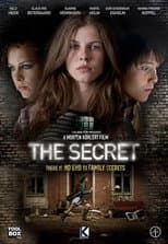 Poster for The secret