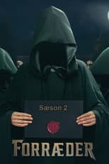 Poster for Season 2