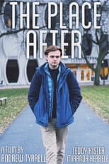 Poster for The Place After