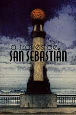 Poster for A través de San Sebastián