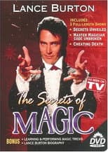 Poster for Lance Burton - The Secrets of Magic