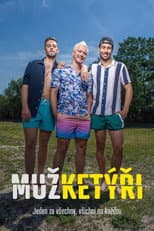 Poster for Mužketýři