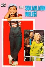 Poster for Fatoş Sokakların Meleği