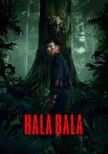 Poster for Halabala