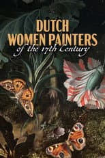 Poster for Flower Power - Dutch Women Painters of the 17th Century