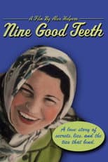 Poster for Nine Good Teeth