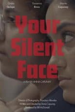 Poster for Your Silent Face
