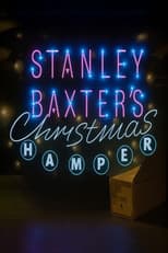 Poster for Stanley Baxter's Christmas Hamper
