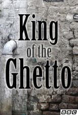 Poster for King of the Ghetto