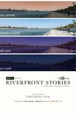Poster for Riverfront Stories