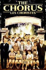 Poster for The Chorus