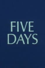 Poster for Five Days