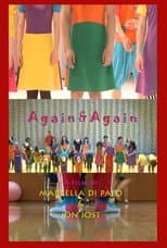 Poster for Again & Again