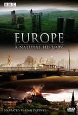 Poster for Europe: A Natural History