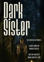 Poster for Dark Sister