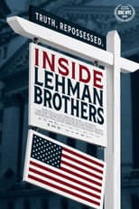 Poster for Inside Lehman Brothers
