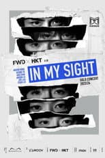 Poster for KEUNG TO：「WAVES」 IN MY SIGHT SOLO CONCERT 2023