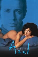 Poster for The Blue Room