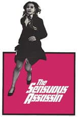 Poster for The Sensuous Assassin
