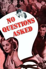 Poster for No Questions Asked