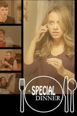 Poster for A Special Dinner