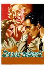 Poster for Teresa Venerdì