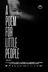 Poster for A Poem for Little People
