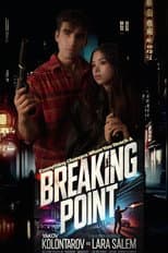 Poster for Breaking Point: A Deadly Heart
