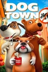 Poster for Dog Town