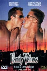 Poster for Family Values