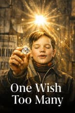 Poster for One Wish Too Many