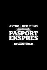 Poster for Pasport Ekspres