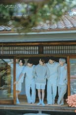 Poster for Season of TXT: YOUTH