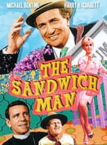 Poster for The Sandwich Man