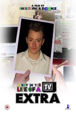 Poster for A Day In The Life Of A TV Extra