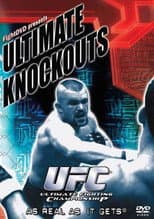 Poster for UFC Ultimate Knockouts