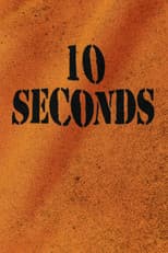 Poster for 10 Seconds